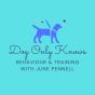June Pennell Dog Behaviour and Training